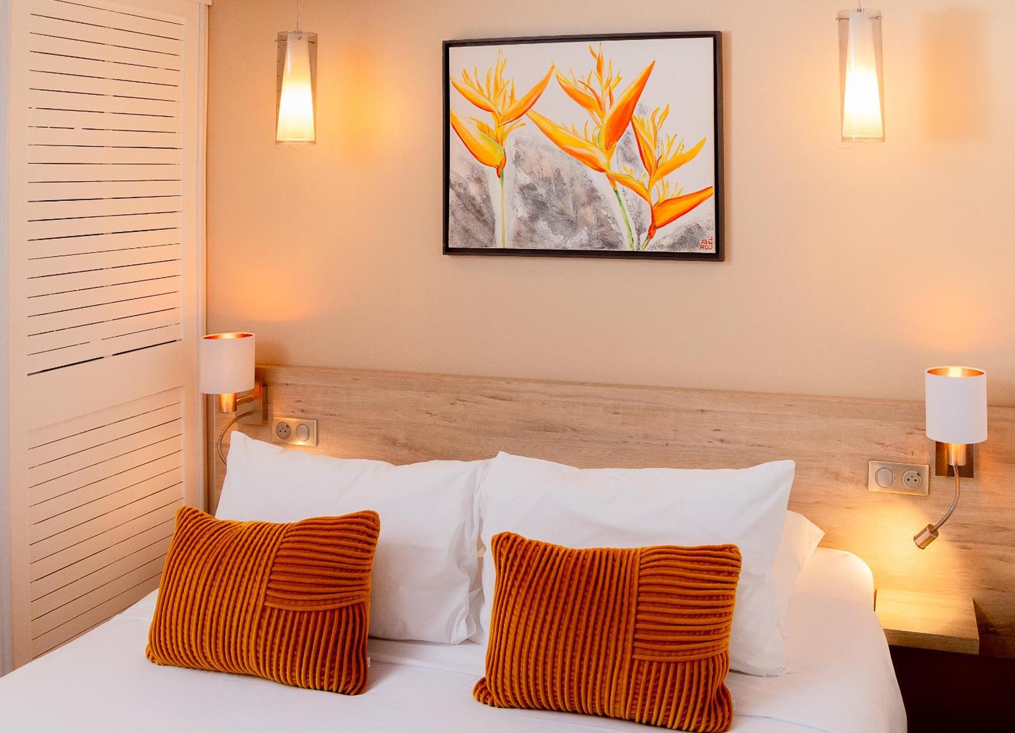 La Villa Baie Du Marin Le Marin Room photo